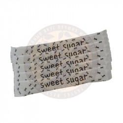 Сахар в стиках, упаковка (1кг.)
